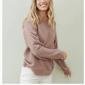 Like New! Jenni Kayne Saturday Sweatshirt